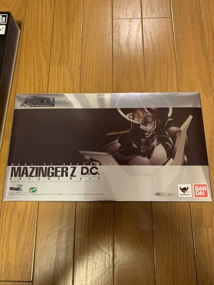 Mazinger - photo numéro 6