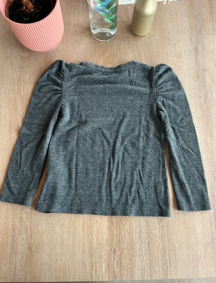 Pull fin Gémo 5 ans - photo numéro 4