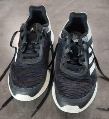 Baskets adidas taille 35.5