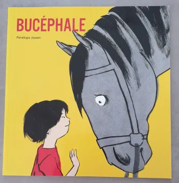 Bucéphale