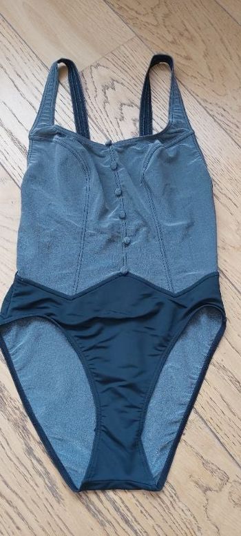 Maillot de Bain Rasurel