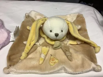 Doudou compagnie
