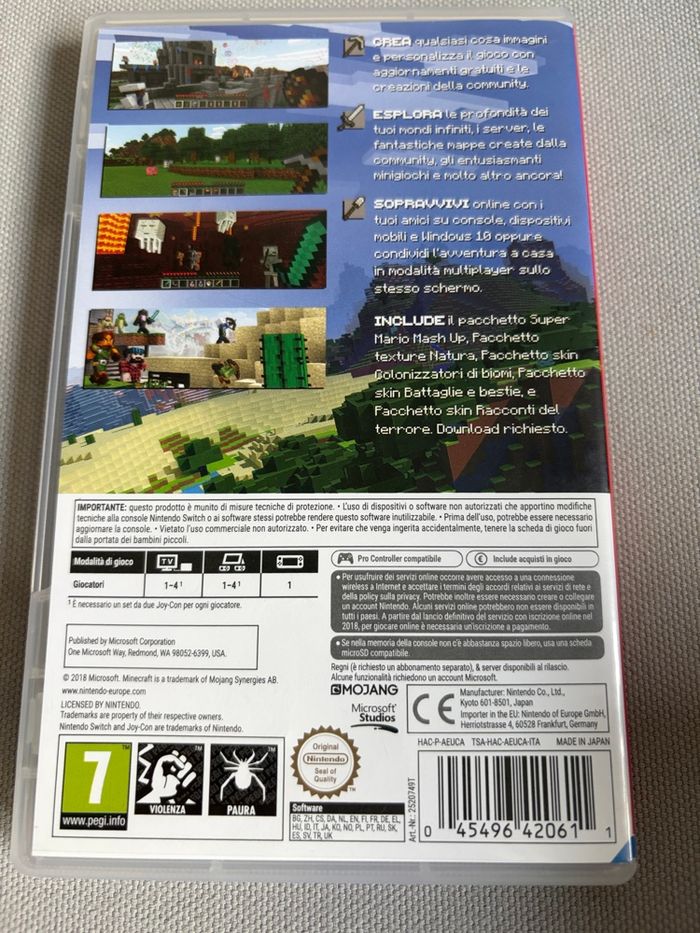 Minecraft - photo numéro 3