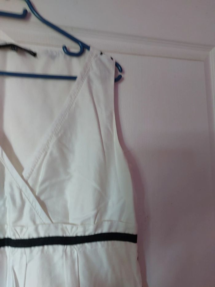 Robe été Etam taille 44 - photo numéro 4