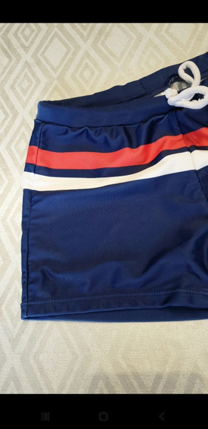 Boxer de bain 10 ans - photo numéro 3