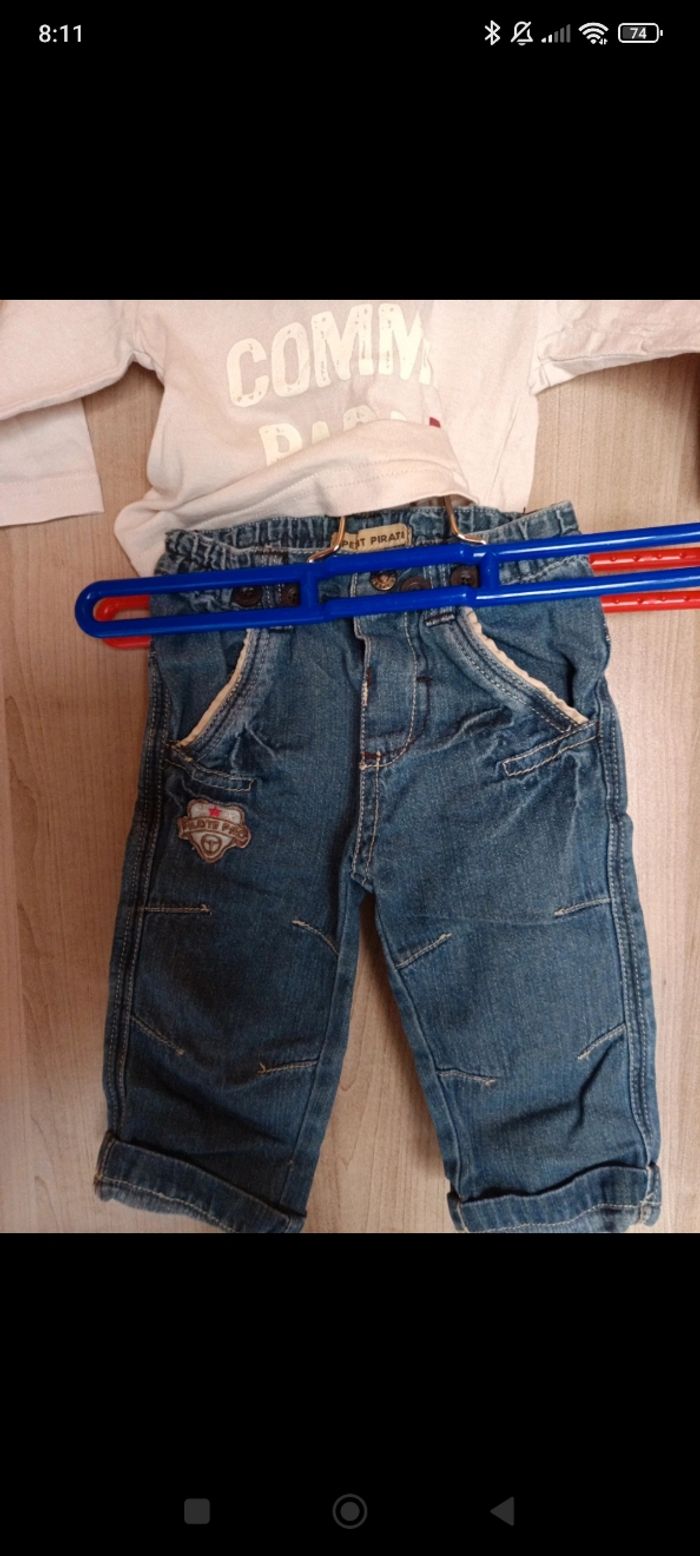 Ensemble 3 mois - photo numéro 4