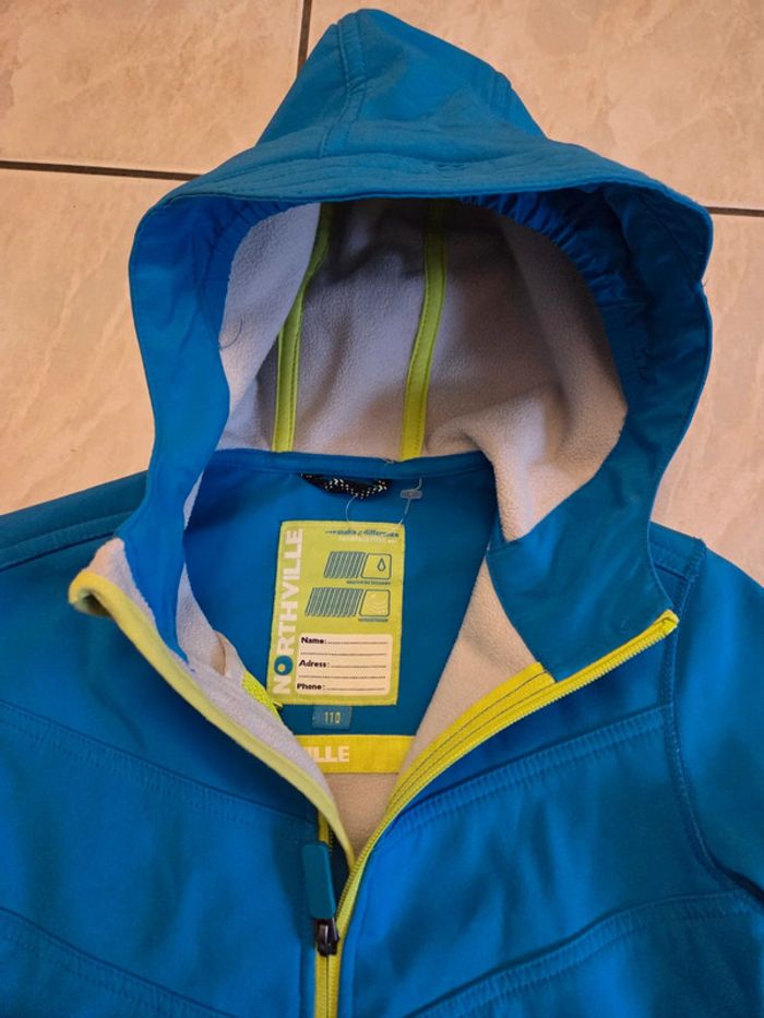 Coupe vent neuf - photo numéro 5