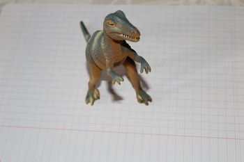 dinosaure