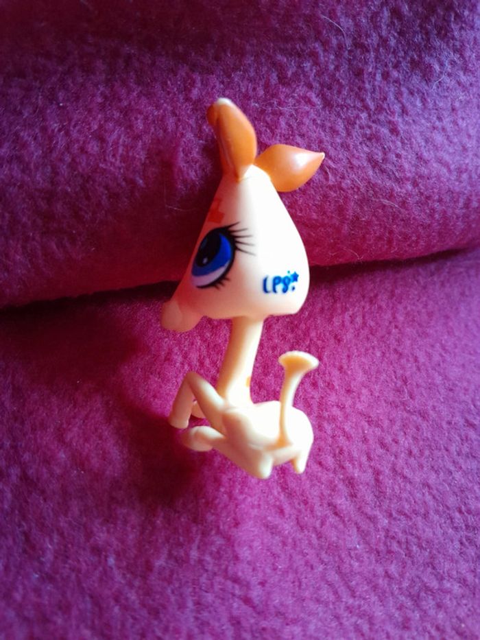 Figurine Petshop A13. A - photo numéro 3