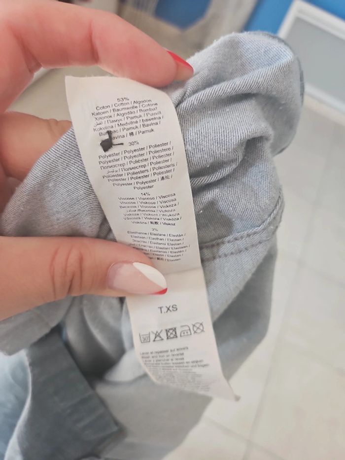 Chemise marque Jules - photo numéro 5