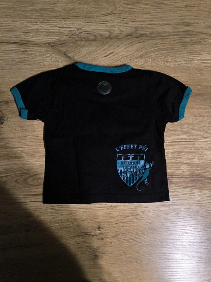 T-shirt bébé - photo numéro 3