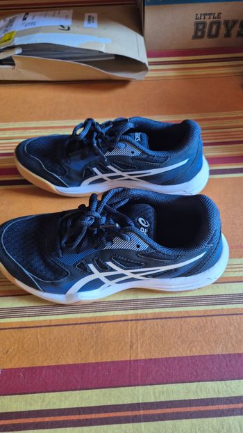 Tennis asics