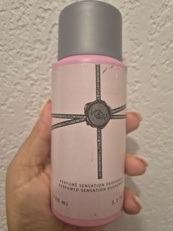 Deodorant