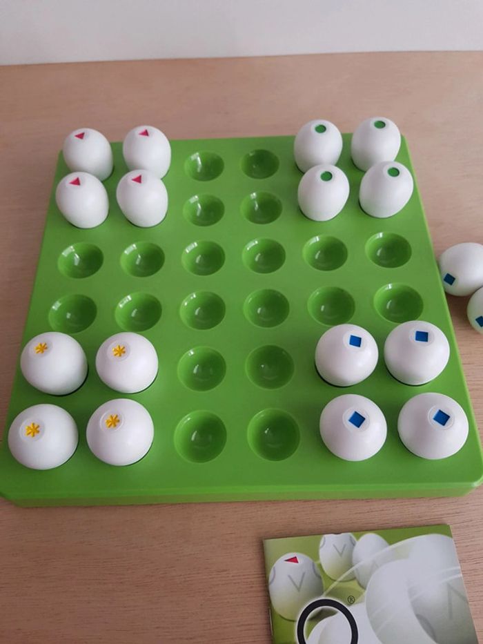 Gigamic Ovo - photo numéro 10