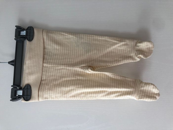 Pantalon bébé, Kiabi