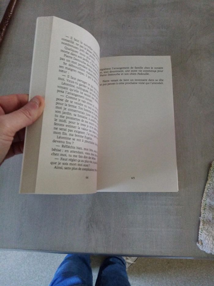 Le rêve de Marie-Hélise - photo numéro 5