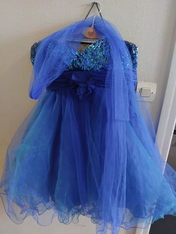Robe soirée