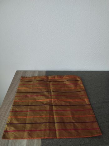Housse de coussin décoratif "Tarrington House" Neuf