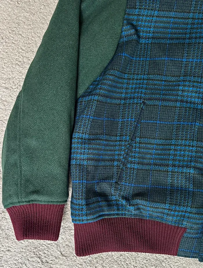 Blouson Lacoste Neuf - photo numéro 4