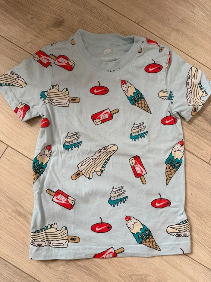 T shirt - photo numéro 2