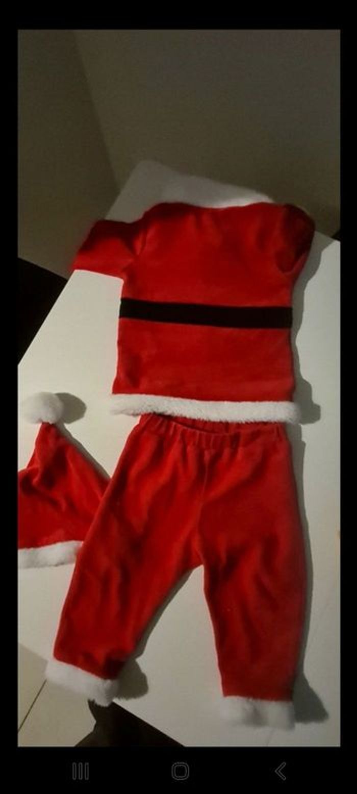 Pyjama - photo numéro 3