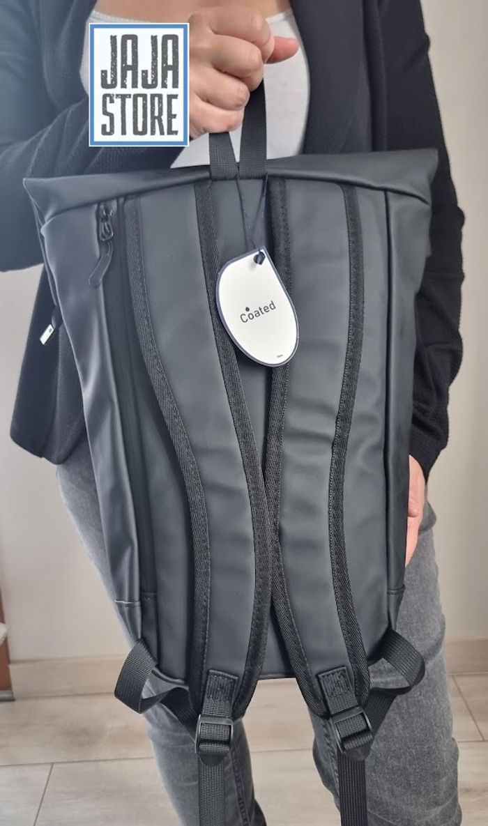 Sac à dos rolltop imperméable - photo numéro 2