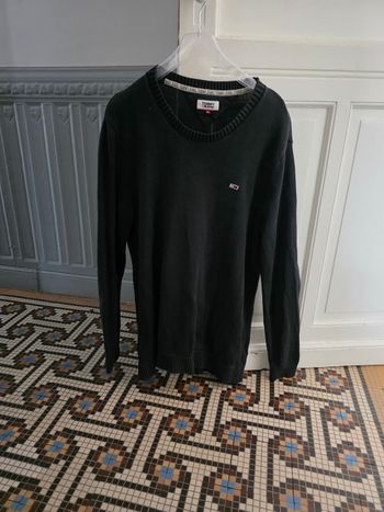 Pull tommy hilfiger tommy jeans taille xl