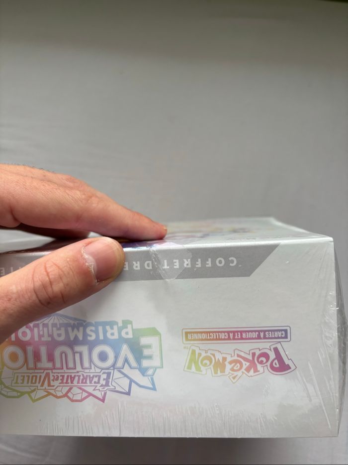 ETB ev8.5 évolutions prismatiques - photo numéro 7