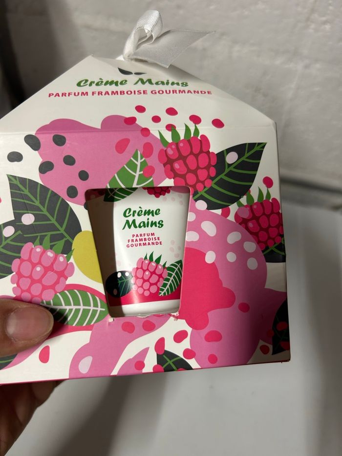 Coffret soin beauté - photo numéro 2