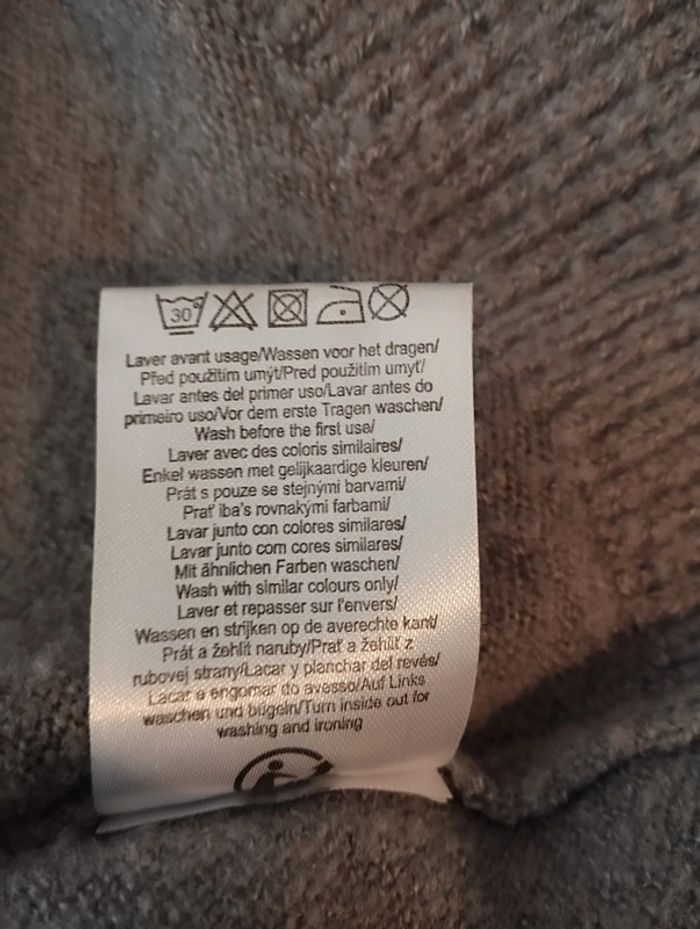 Pull hiver Blancheporte taille 46/48 - photo numéro 9