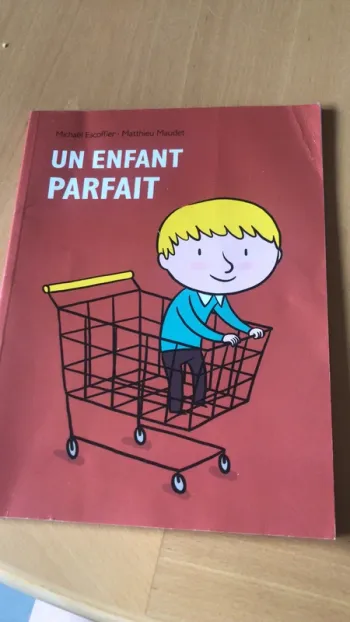 Livre enfant