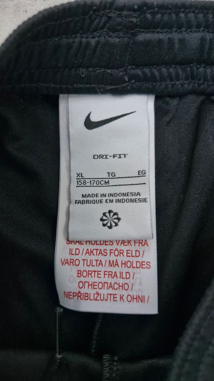 Pantalon de jogging Nike Dri-Fit enfant XL - photo numéro 6