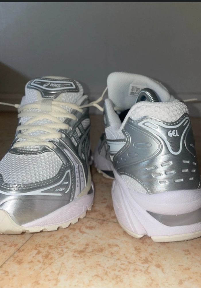 Asics gel kayano 14 X jjjound - photo numéro 4