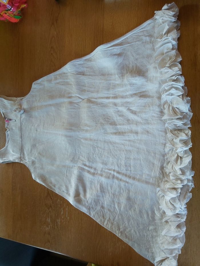 Robe Orchestra 8 ans - photo numéro 2