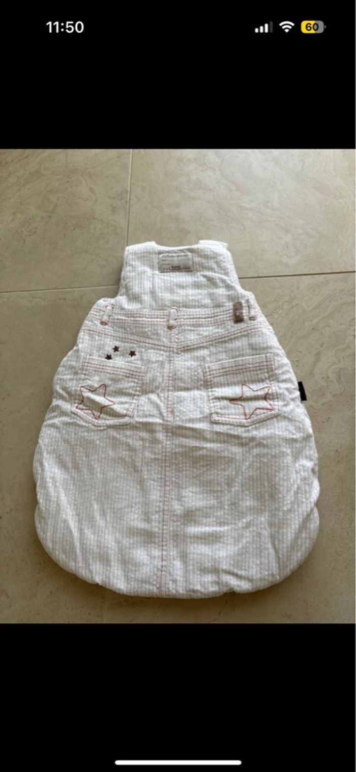 Gigoteuse - photo numéro 3