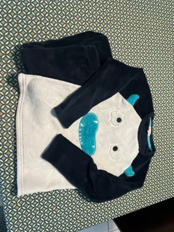 Pyjamas