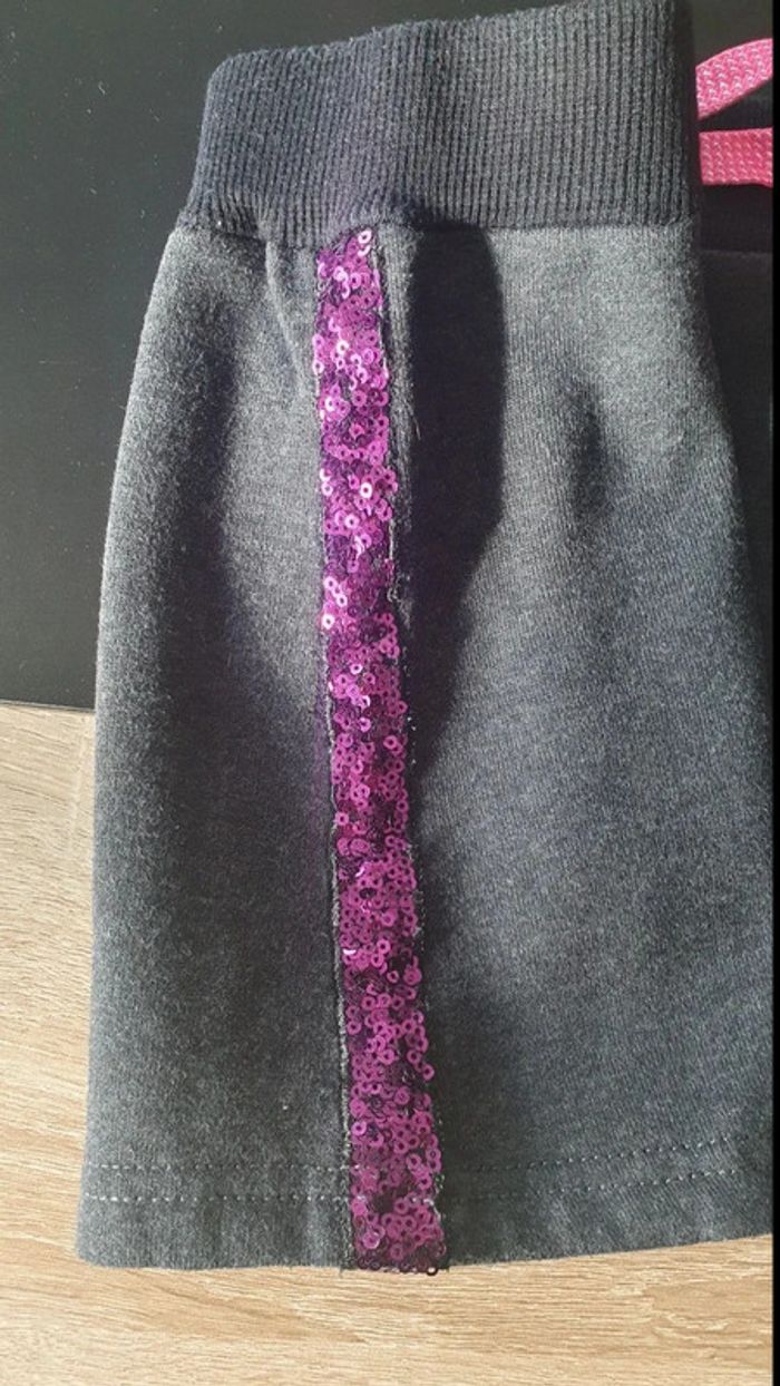 Jupe 3 ans - photo numéro 4