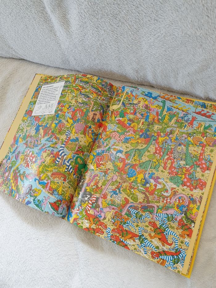 Livre Ou est Charlie? Neuf - photo numéro 3
