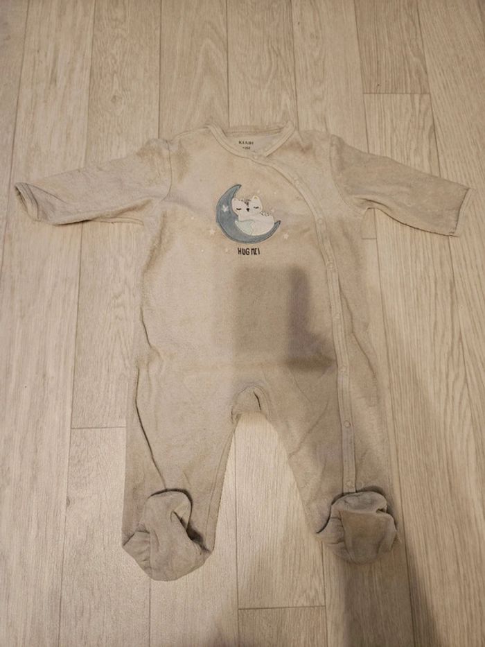Lot 2 pyjamas - photo numéro 3