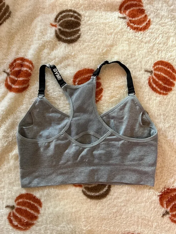 Brassière de sport - Taille M - photo numéro 3