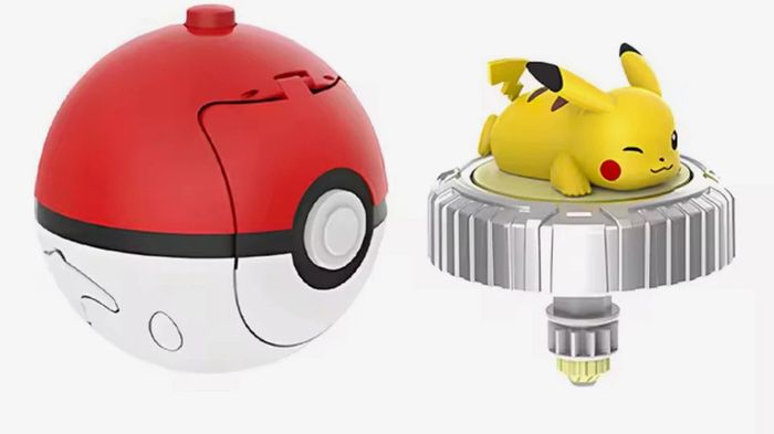 Toupi Pokémon neuf pikachu - photo numéro 2