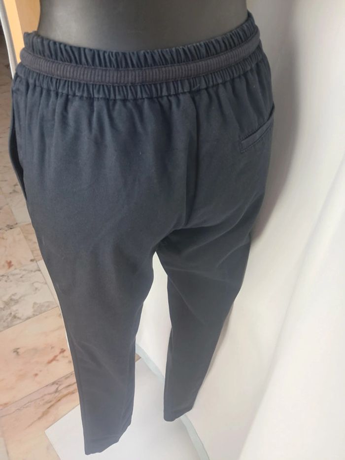 Zara pantalon ajusté T.34/36 en tbe - photo numéro 10