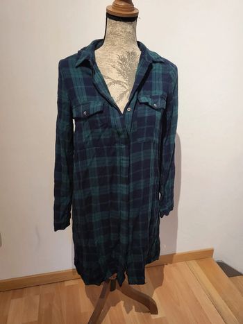 Robe tunique