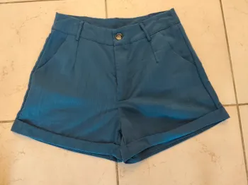 Short leger