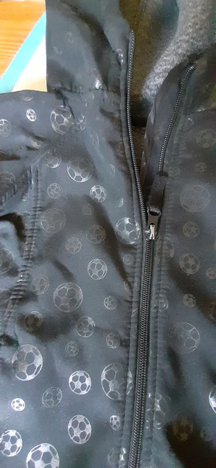 Veste mi-saison 92 cm - photo numéro 2