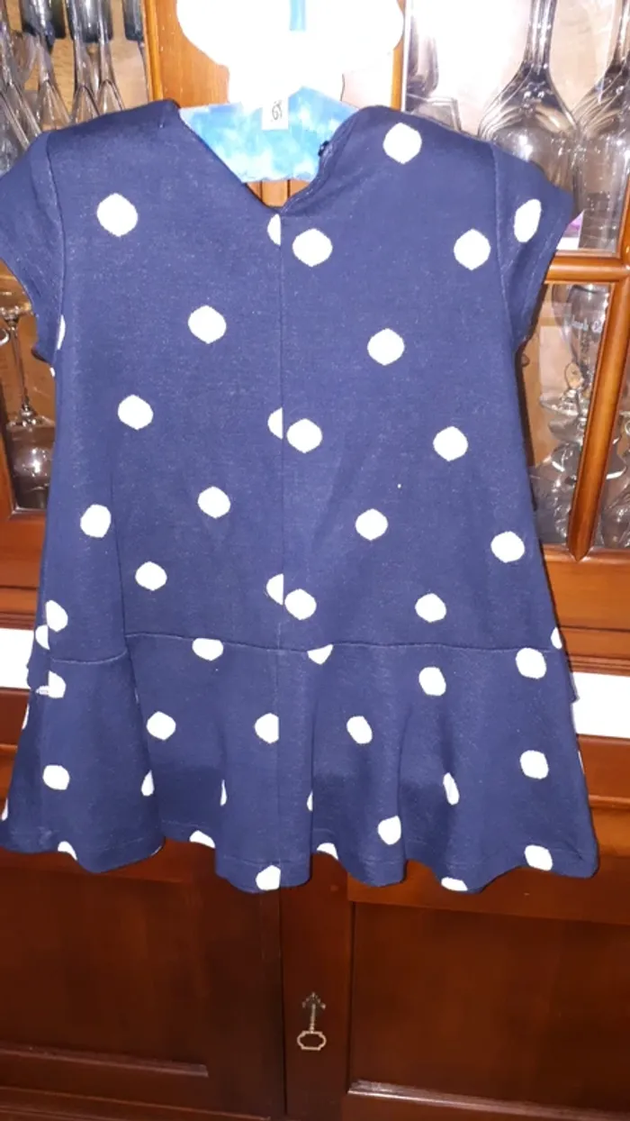 Magnifique robe Zara - photo numéro 2