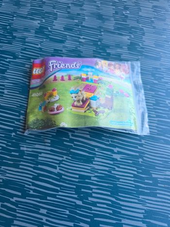 Lego Friends 41088