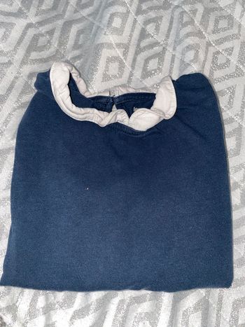 T-shirt manche longue