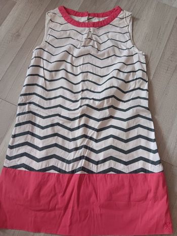 Robe fille