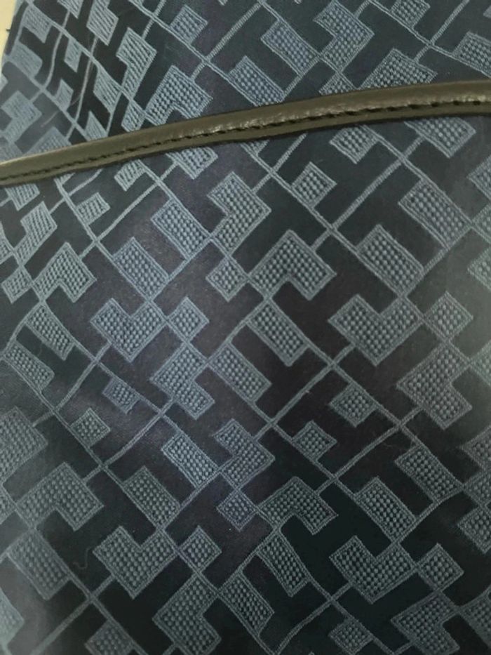 Sac tommy - photo numéro 3